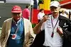 Bild zum Inhalt: Lauda: "Wichtigster Mann bleibt Ross Brawn"