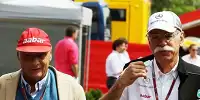 Bild zum Inhalt: Lauda: "Wichtigster Mann bleibt Ross Brawn"