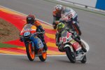 Alex Rins und Toni Finsterbusch 