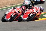 Nicolas Terol vor Jordi Torres 