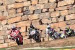 Nicolas Terol vor Mika Kallio 