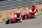Nicolas Terol vor Jordi Torres 