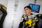 Scott Redding