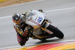 Scott Redding