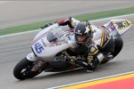 Scott Redding