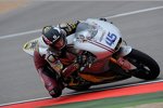 Scott Redding