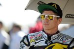 Scott Redding