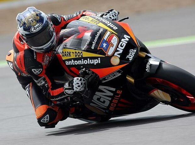 Colin Edwards