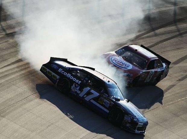 Matt Kenseth Matt Kenseth