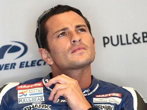 Randy de Puniet Randy de Puniet
