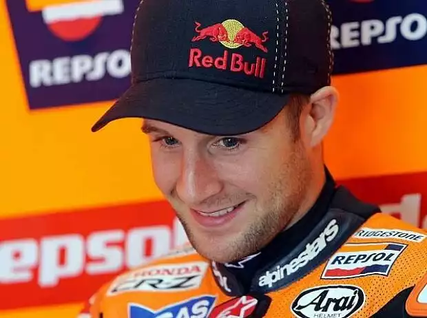 Jonathan Rea Titel-Bild zur News: Jonathan Rea