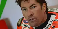 Nicky Hayden