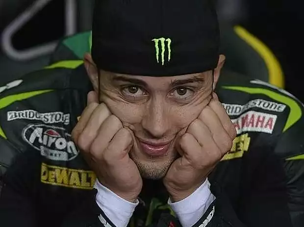 Andrea Dovizioso Titel-Bild zur News: Andrea Dovizioso