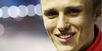 Max Chilton