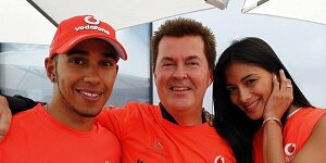 Hamilton: Rambo, Rapper und Rakete