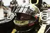Bild zum Inhalt: Warten auf den ersten Sieg: Grosjean ist geduldig