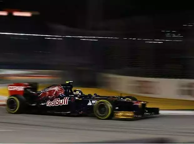 Jean-Eric Vergne Titel-Bild zur News: Jean-Eric Vergne
