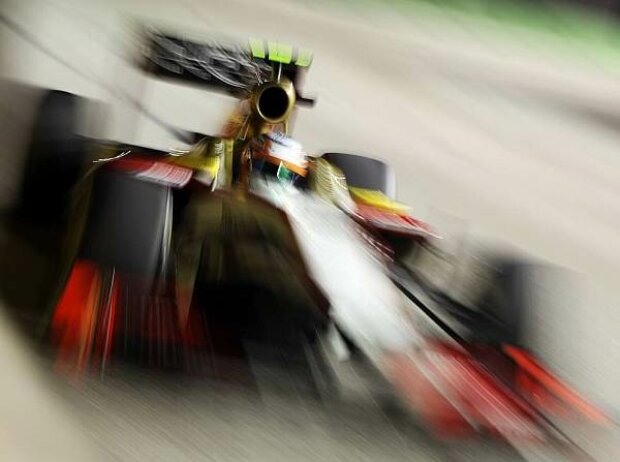 Narain Karthikeyan Narain Karthikeyan