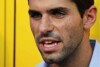 Alguersuari wird unsicher: Kommt ein Deutscher?