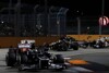 Bild zum Inhalt: Senna vs. Massa: Mit zweierlei Maß gemessen?