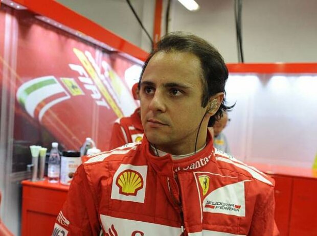 Felipe Massa
