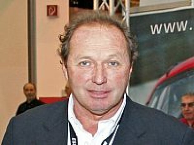 Jochen Mass