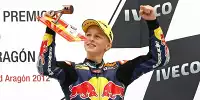 Bild zum Inhalt: Alt gewinnt Rookies Cup