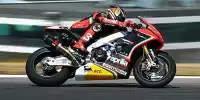 Bild zum Inhalt: Biaggi: "Wir haben alles zu verlieren"