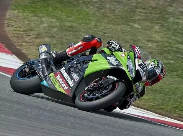 Tom Sykes Titel-Bild zur News: Tom Sykes