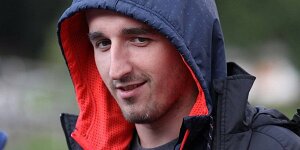 Kubica: "Gewinnen ist eine gute Medizin"