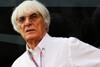 Formel-1-Aktie: Fan-Interesse hält sich in Grenzen
