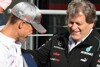 Bild zum Inhalt: Schumacher abgeschoben? Mercedes wehrt sich