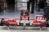 Bild zum Inhalt: "Wackelflügel": McLaren sieht kein Problem