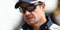 Bild zum Inhalt: Barrichello: Williams-Fahrer sind zu unerfahren