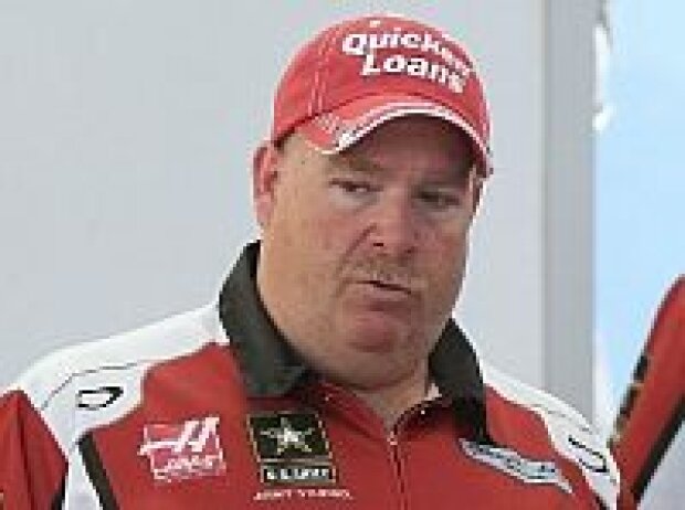 Tony Gibson Tony Gibson