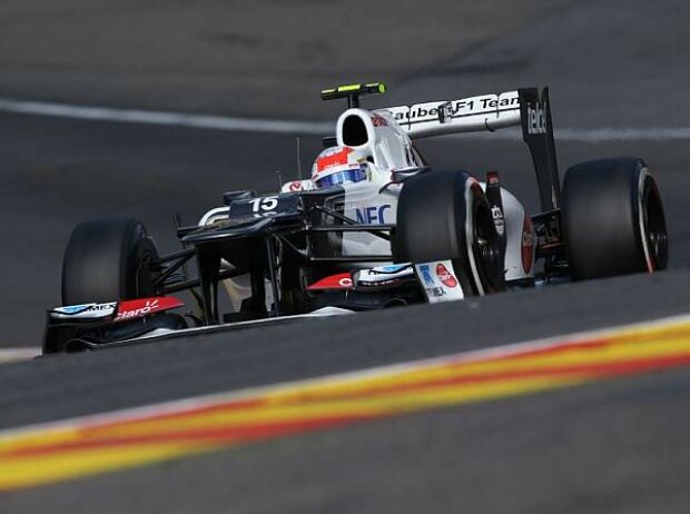 Sergio Perez Sergio Perez