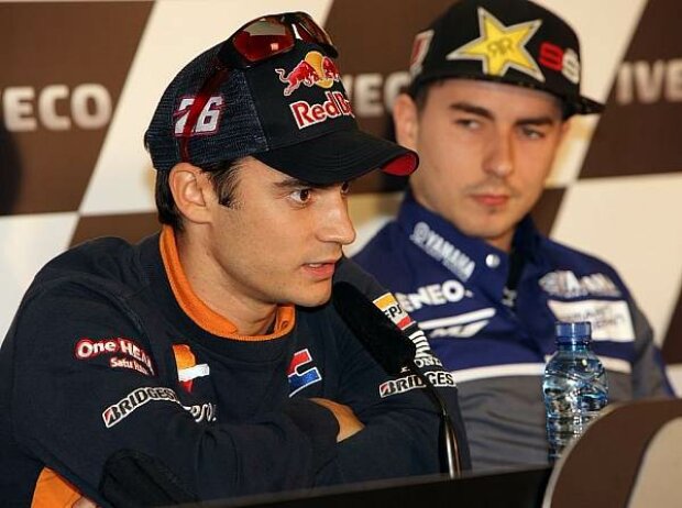 Daniel Pedrosa