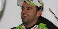 Bild zum Inhalt: Barbera vor Wechsel zu Avintia