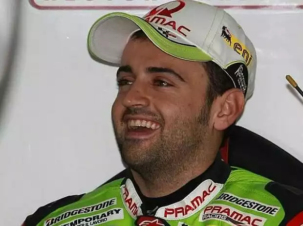 Hector Barbera Titel-Bild zur News: Hector Barbera