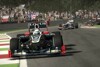 Bild zum Inhalt: F1 2012: Patch #4 für die PC-Version