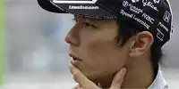 Bild zum Inhalt: Sato: "Ein LMP1 ist riesig"