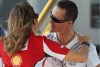 Bild zum Inhalt: Ferrari gibt Schumacher einen Korb