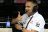 Bild zum Inhalt: McLaren denkt an die Titel, nicht an den Hamilton-Abschied