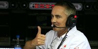 Bild zum Inhalt: McLaren denkt an die Titel, nicht an den Hamilton-Abschied