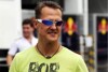 Bild zum Inhalt: Schumacher hört auf: Rücktritt nach Saisonende