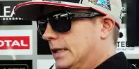 Kimi Räikkönen