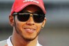 Bild zum Inhalt: Hamilton: "Will McLaren auf einem Hoch verlassen"