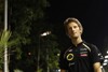 Grosjean: "Wir müssen intelligent vorgehen"