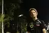 Bild zum Inhalt: Grosjean: "Wir müssen intelligent vorgehen"