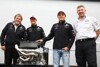 Bild zum Inhalt: Mercedes dankt Schumacher: "Rekorde sprechen für sich"